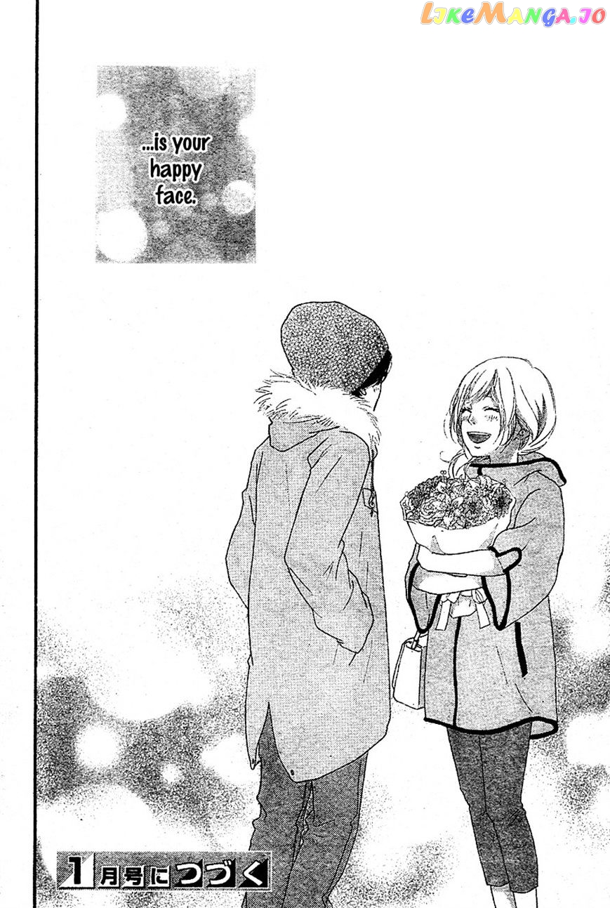 Ao Haru Ride, Chapter 46 image 43